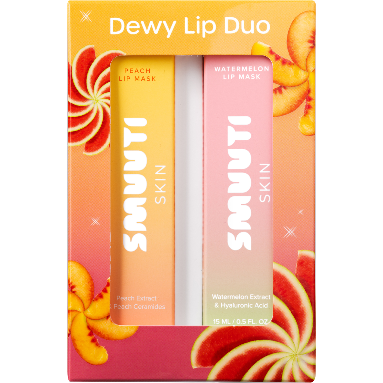 Dewy Lip Duo