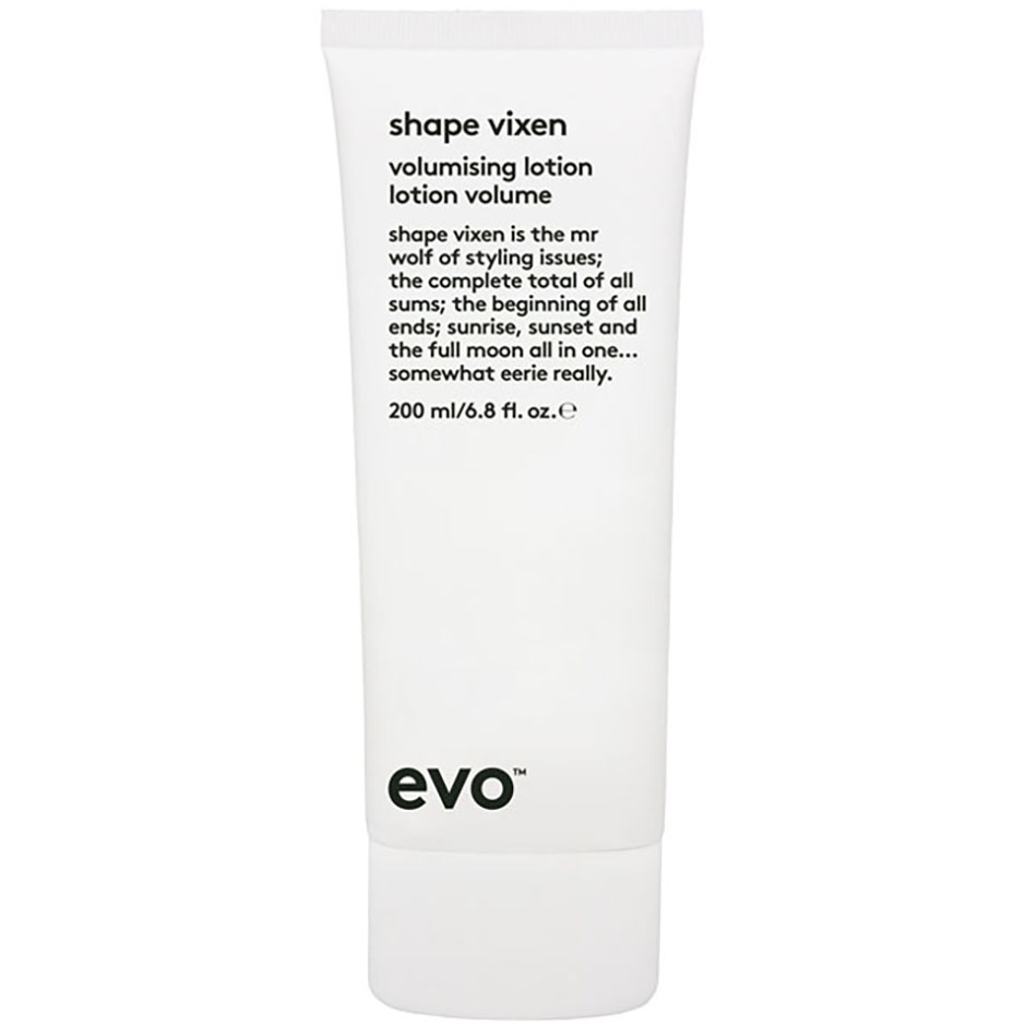 Shape Vixen Volumising Lotion