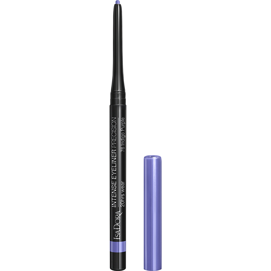 Intense Eyeliner Precision, g 0.09 IsaDora Eyeliner