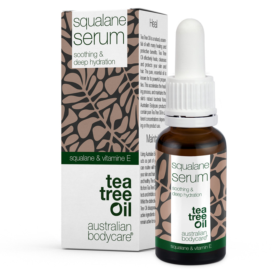 Squalane Serum