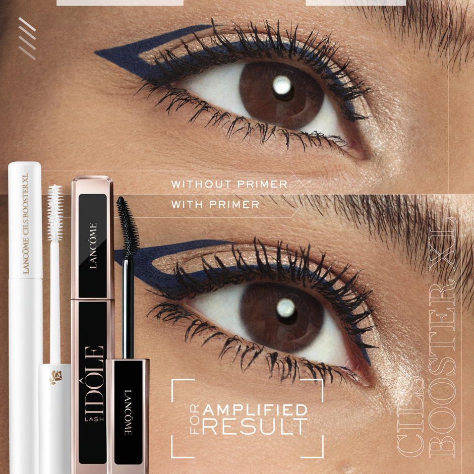 Lash Idole Mascara