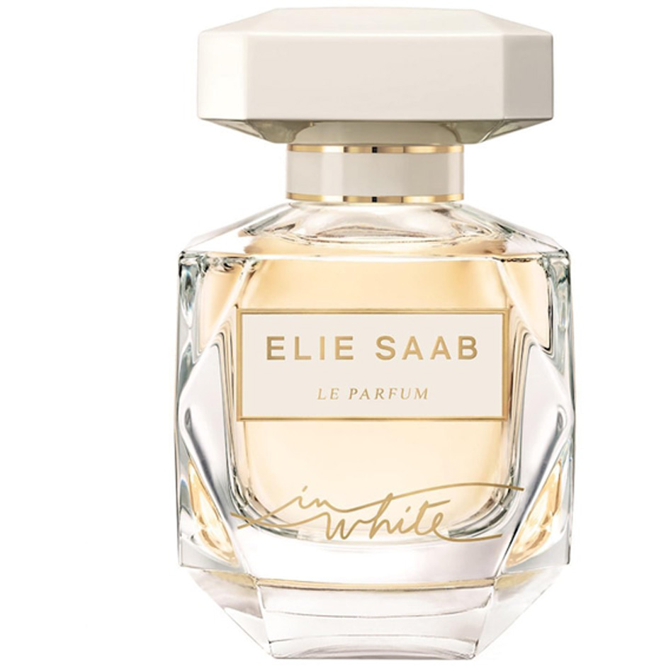 Le Parfum In White