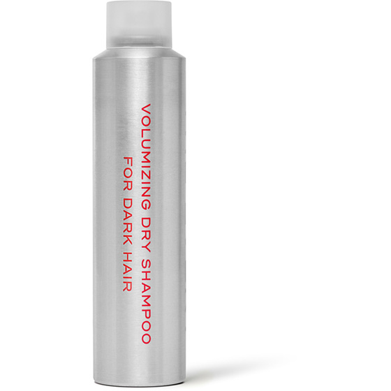 Volumizing Dry Shampoo