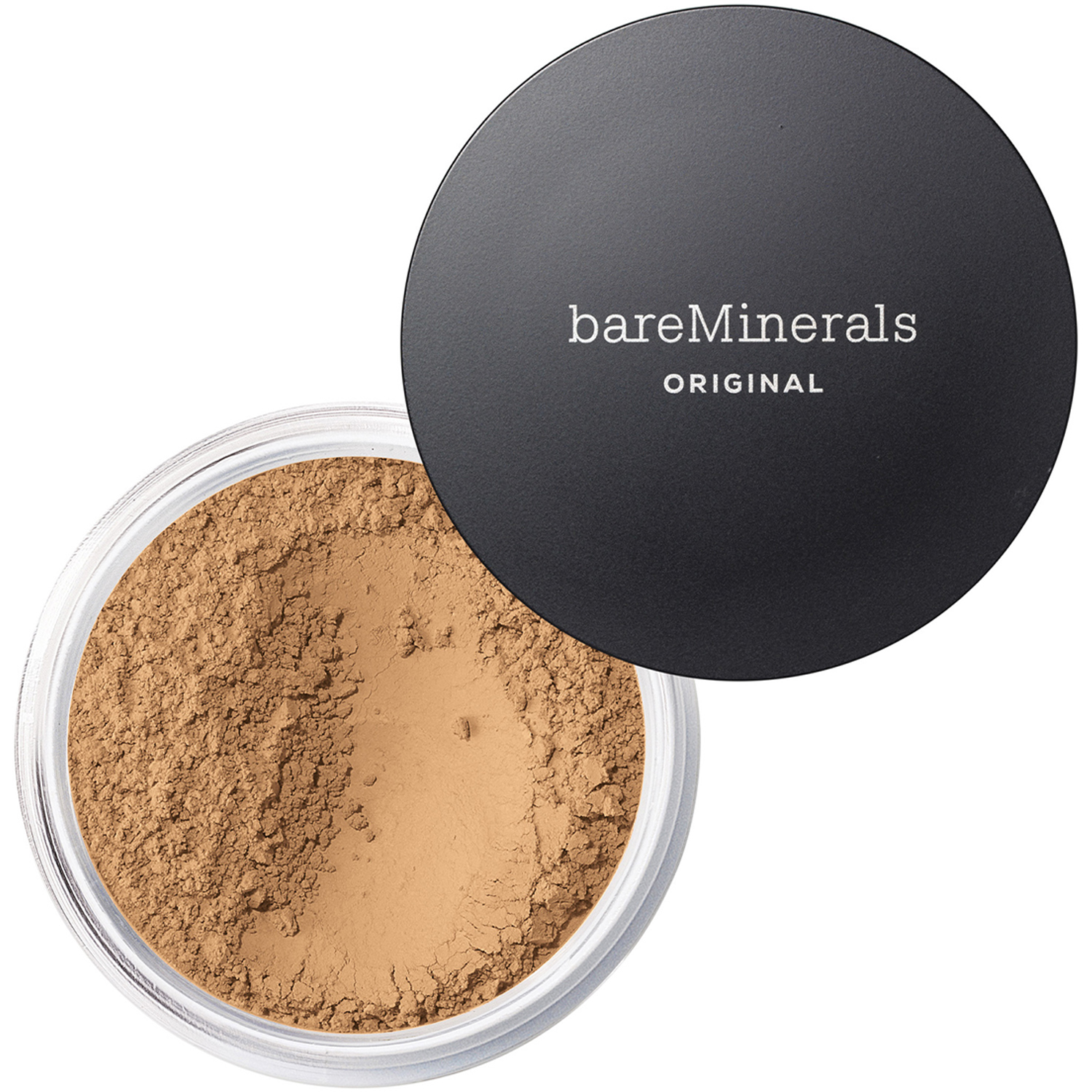 Original Loose Mineral Foundation SPF 15