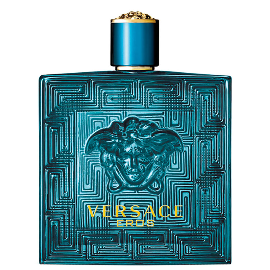 Versace Eros Eau de Toilette - 200 ml