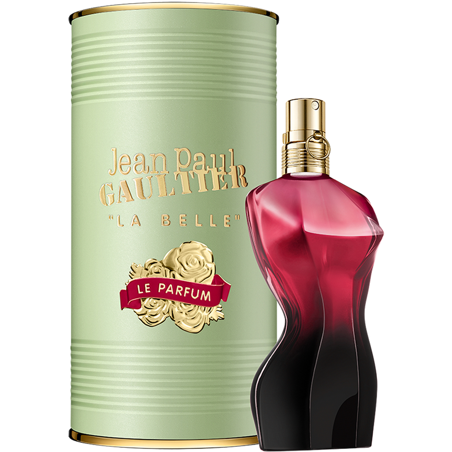 La Belle Le Parfum