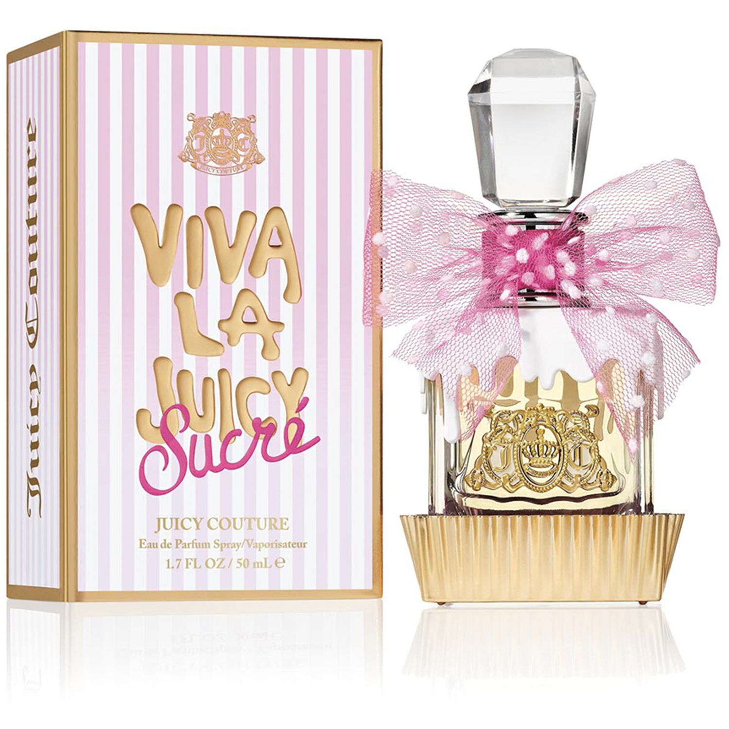 Viva La Juicy Sucre