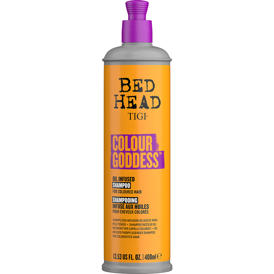 Colour Goddess Colour Shampoo