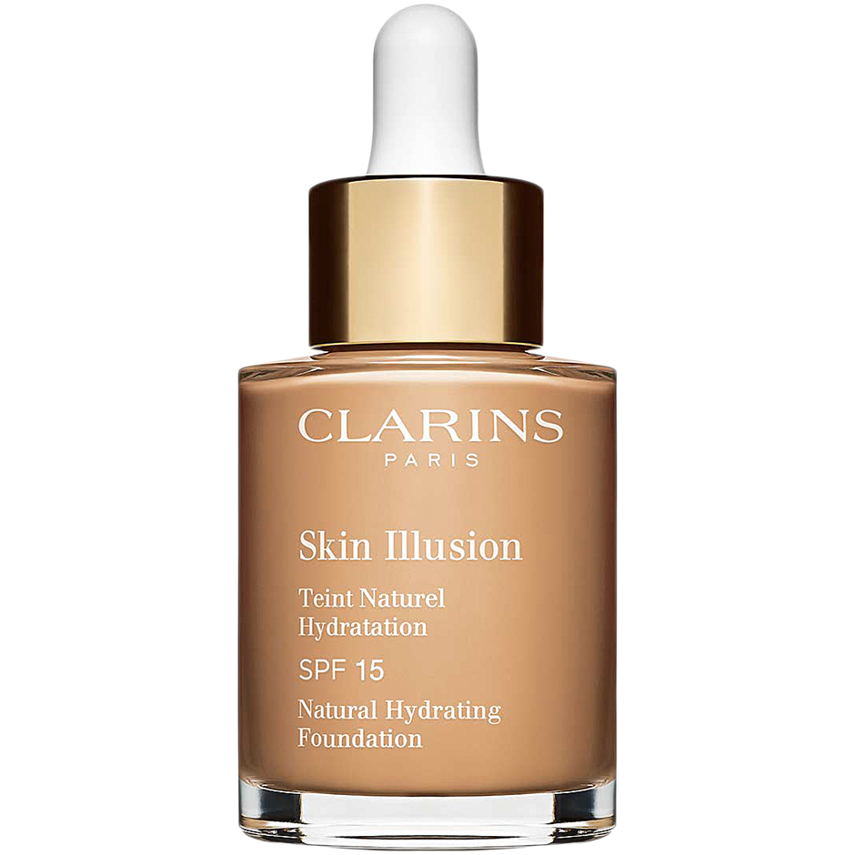 Skin Illusion SPF15