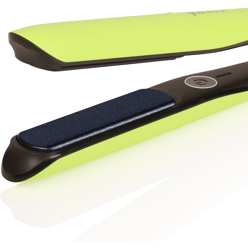 Chronos Hair Straightener