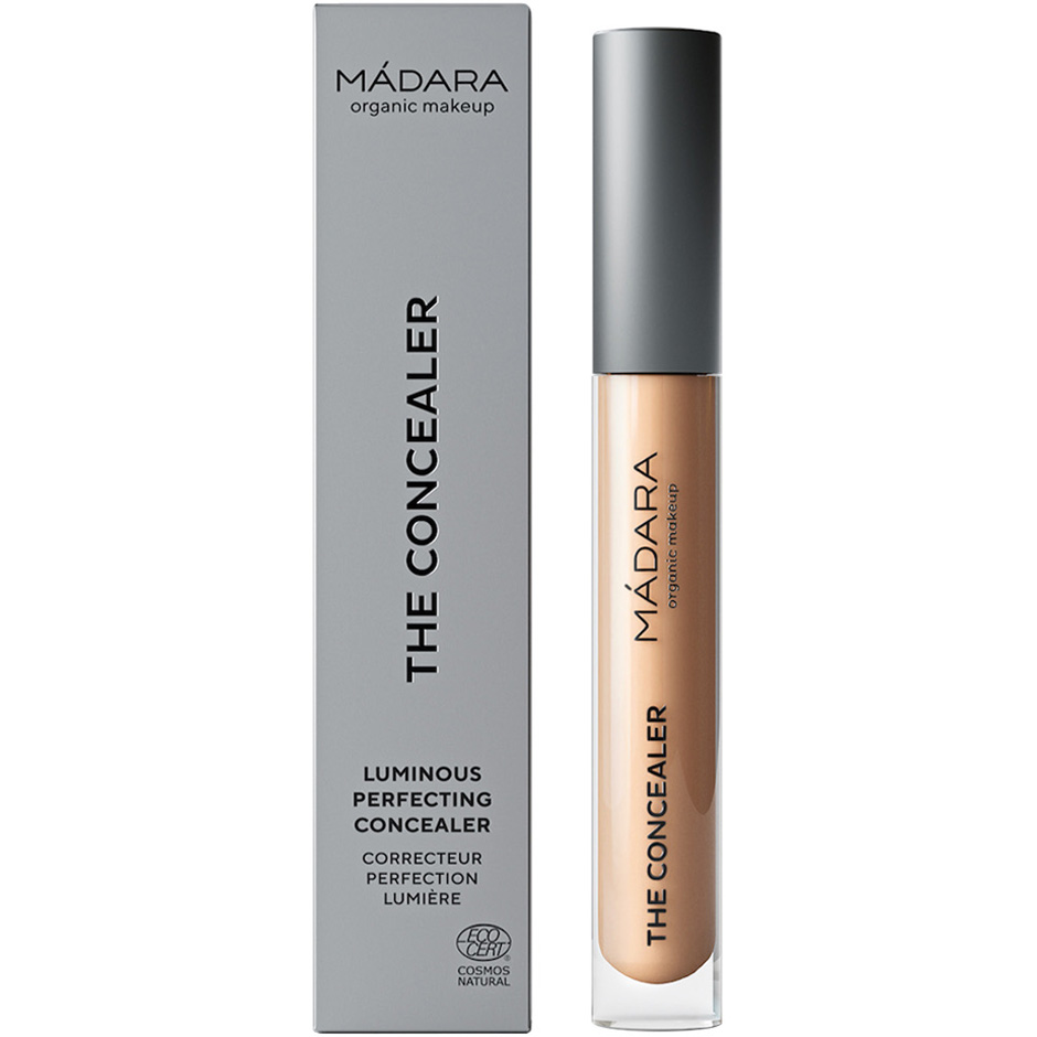 The Concealer