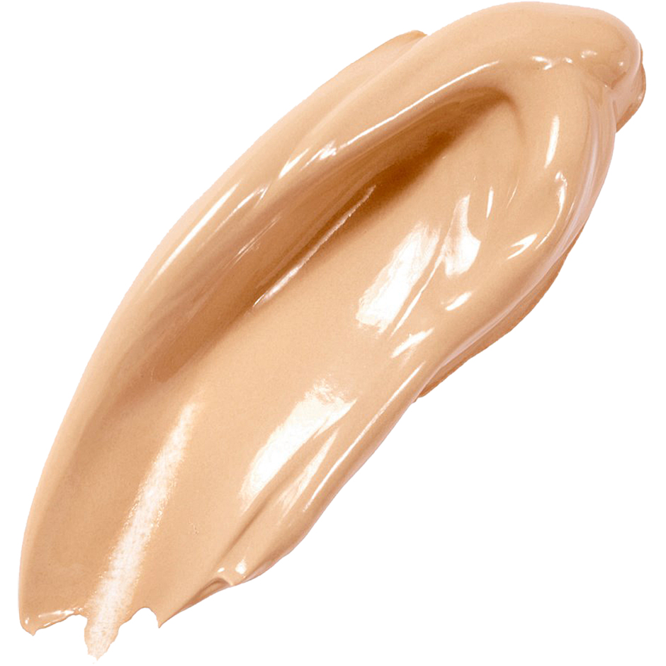 Flawless Finish Foundation