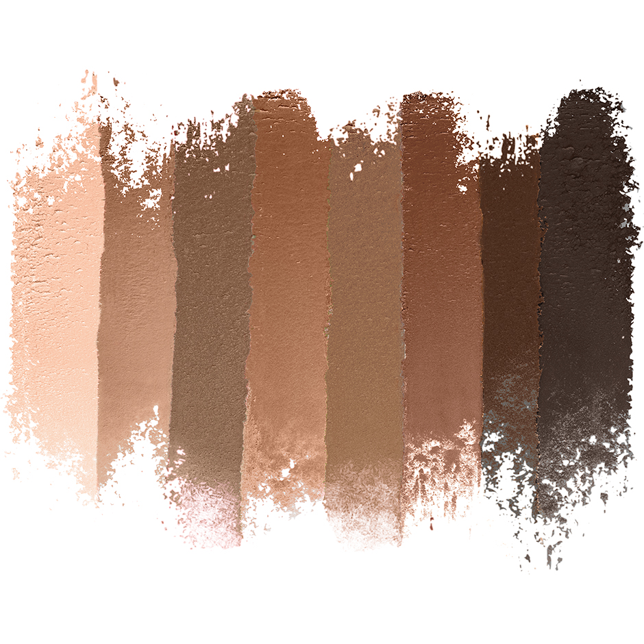 Nude Palette Eye Shadow