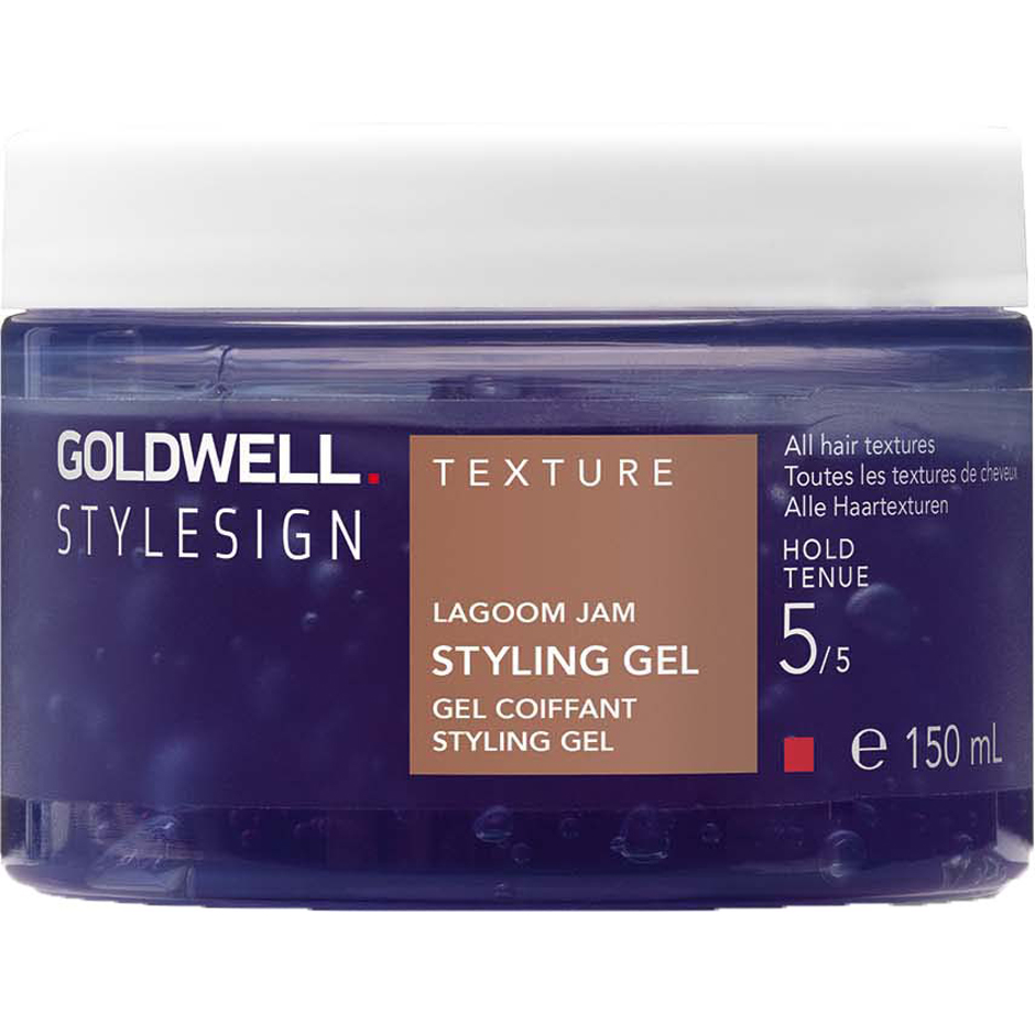 StyleSign Lagoom Jam Styling Gel