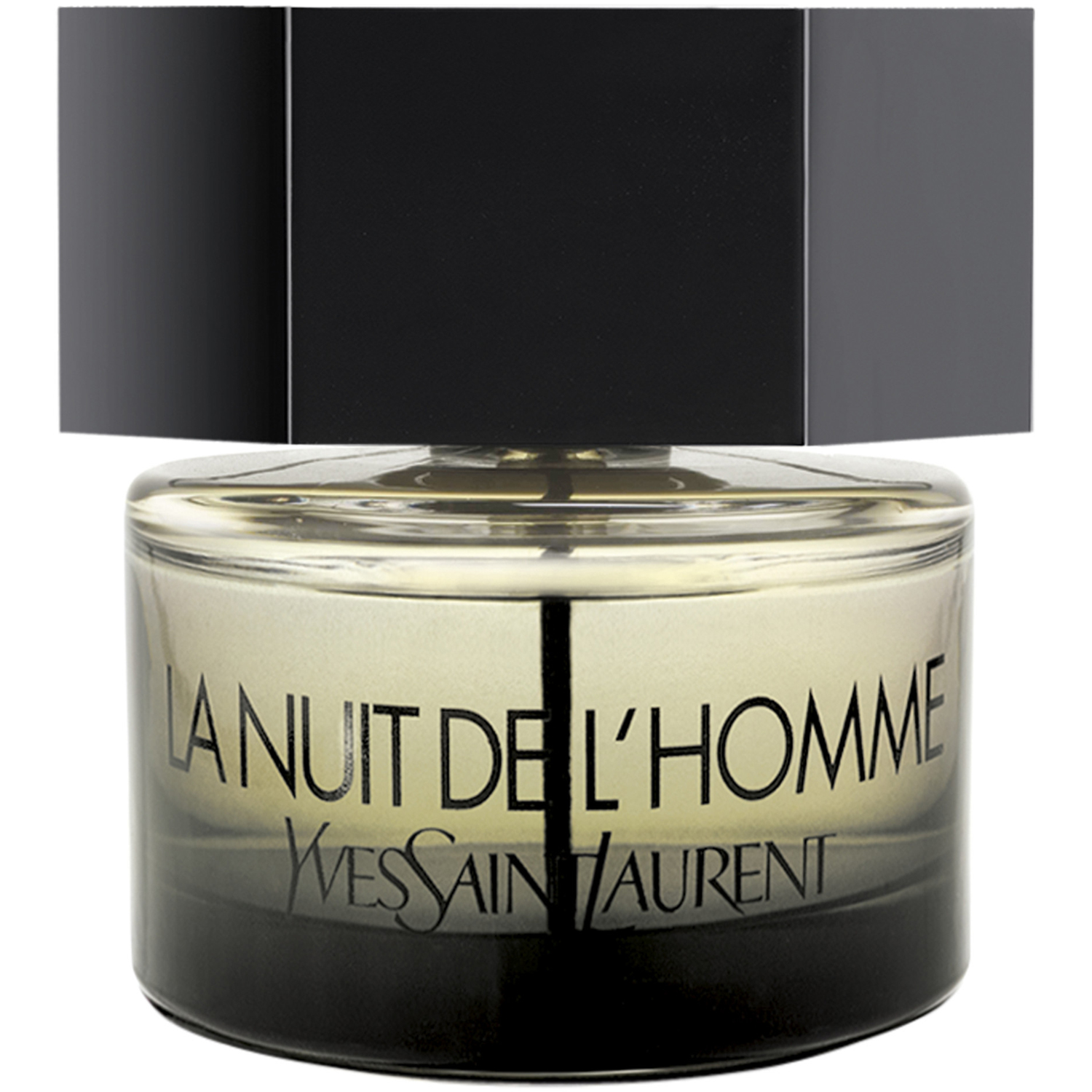 la nuit de ysl