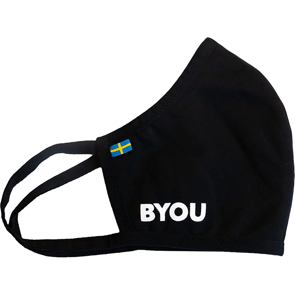 BYOU IG Facemask