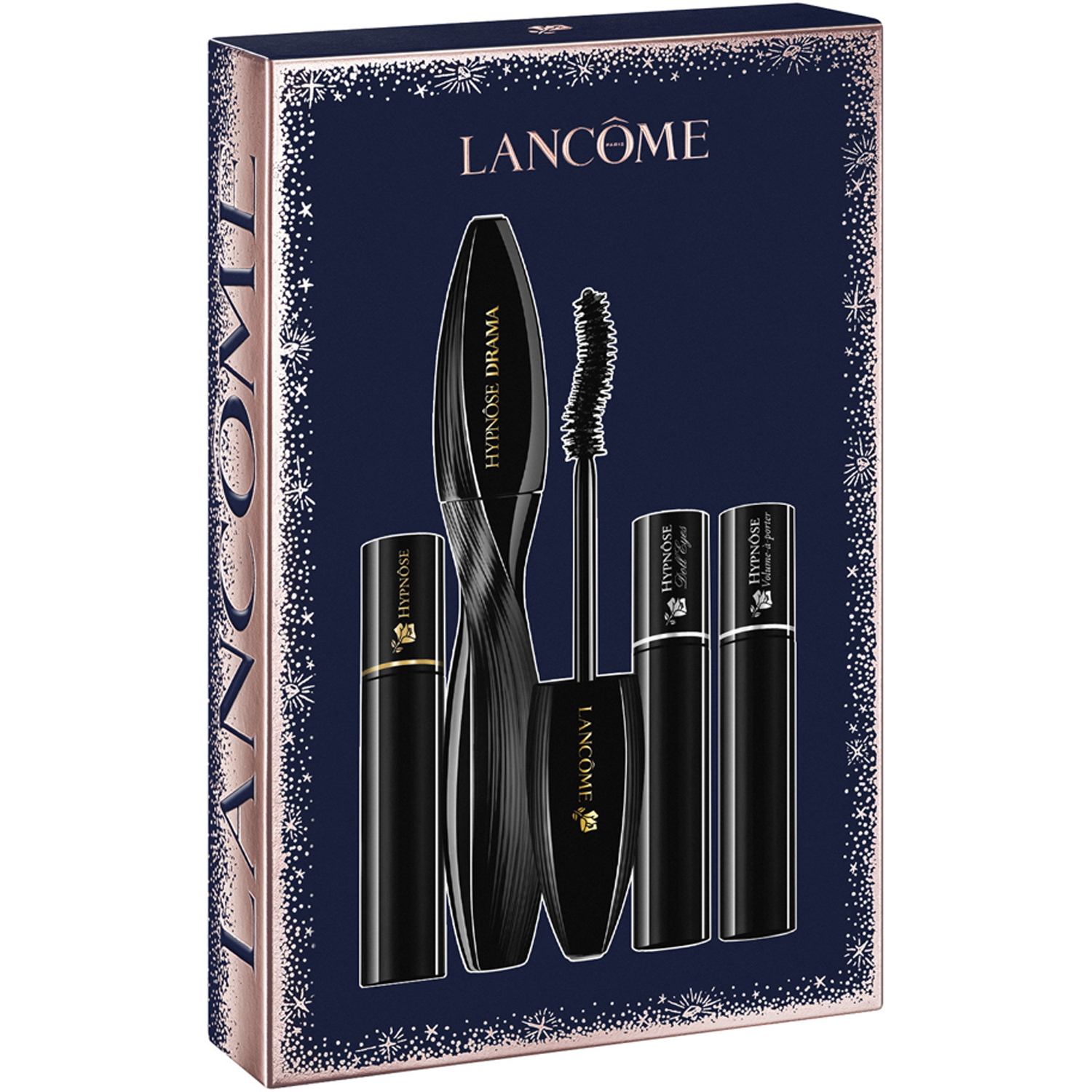 Hypnose Drama Mascara Holiday Set 2024