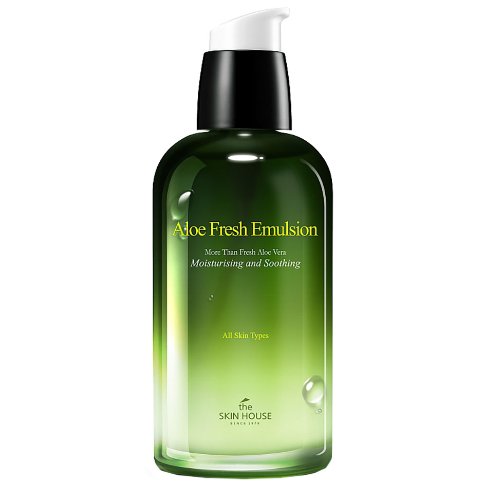 Aloe Fresh Emulsion