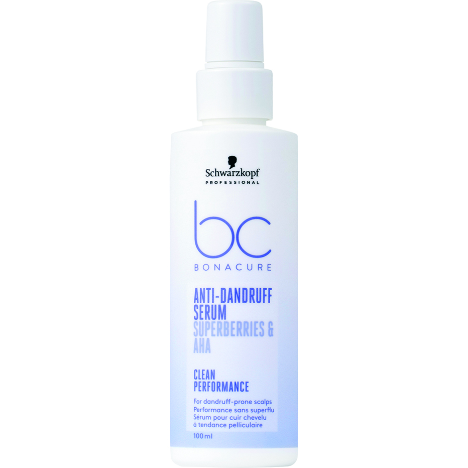 Bonacure Anti-Dandruff Serum