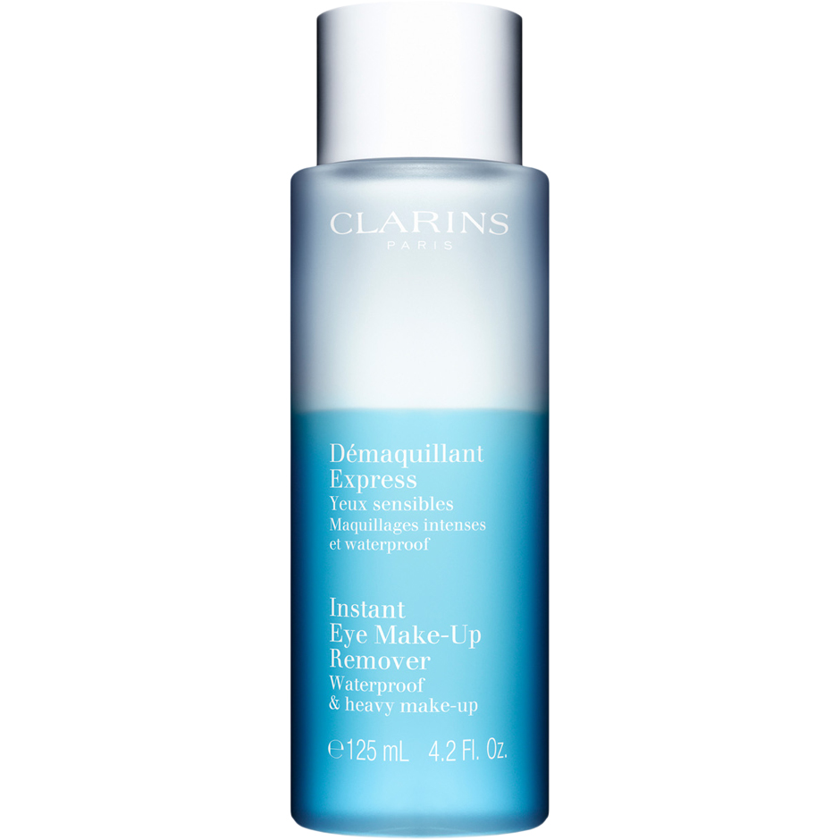 Instant Eye Make-Up Remover