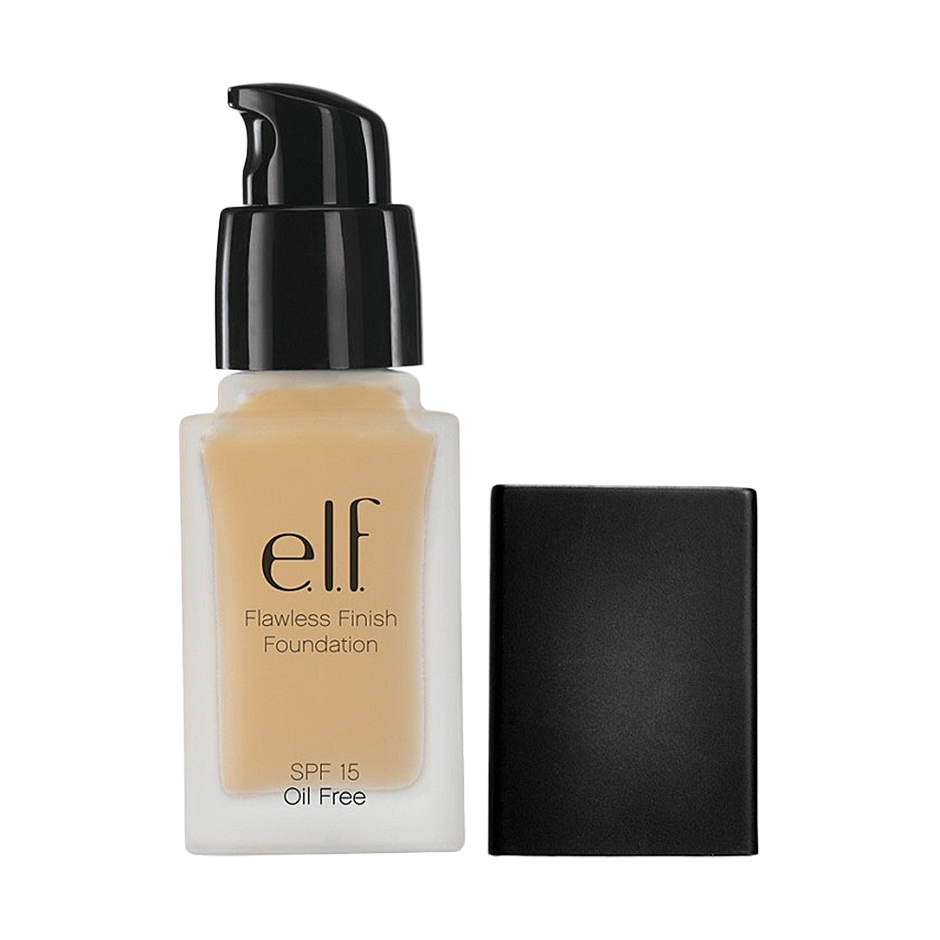 Flawless Finish Foundation