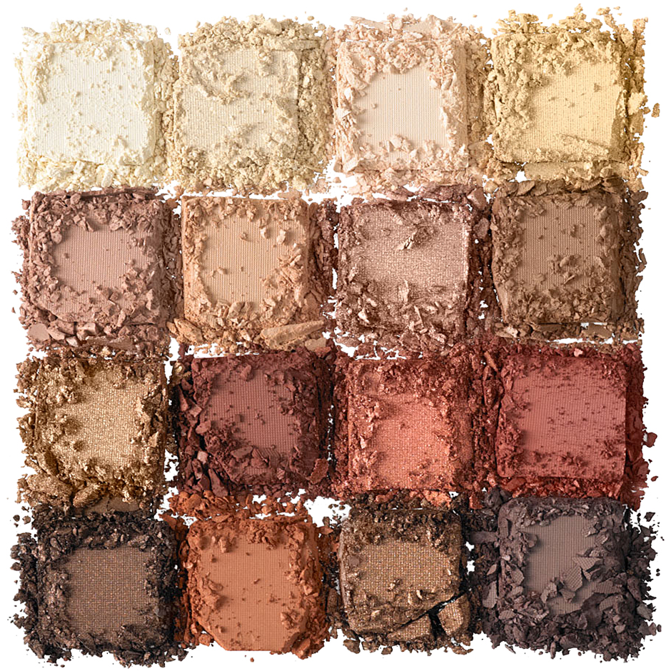 Ultimate Shadow Palette