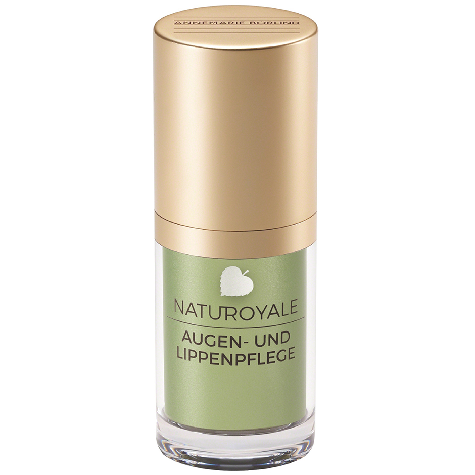 Naturoyale Eye and Lip Care