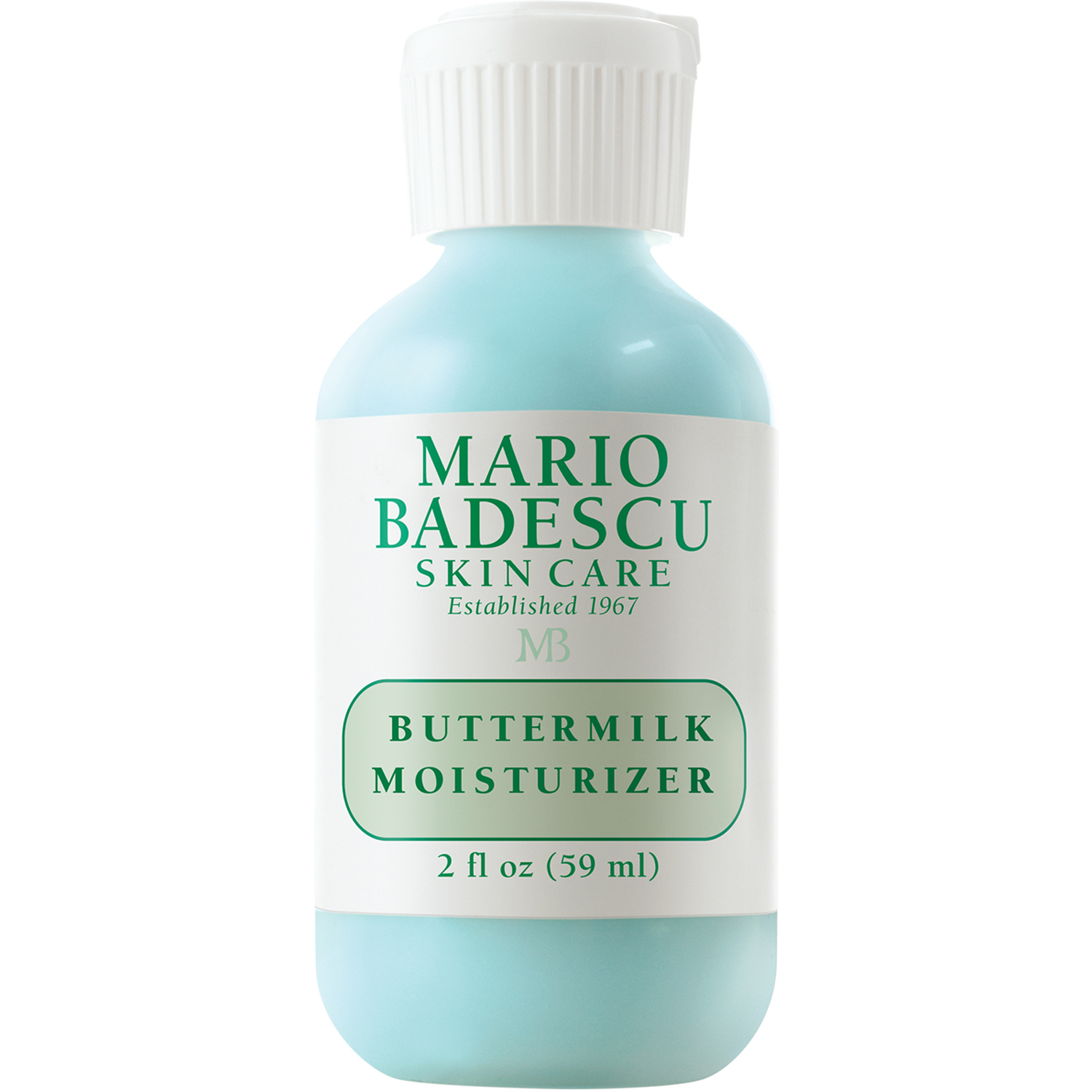 Buttermilk Moisturizer