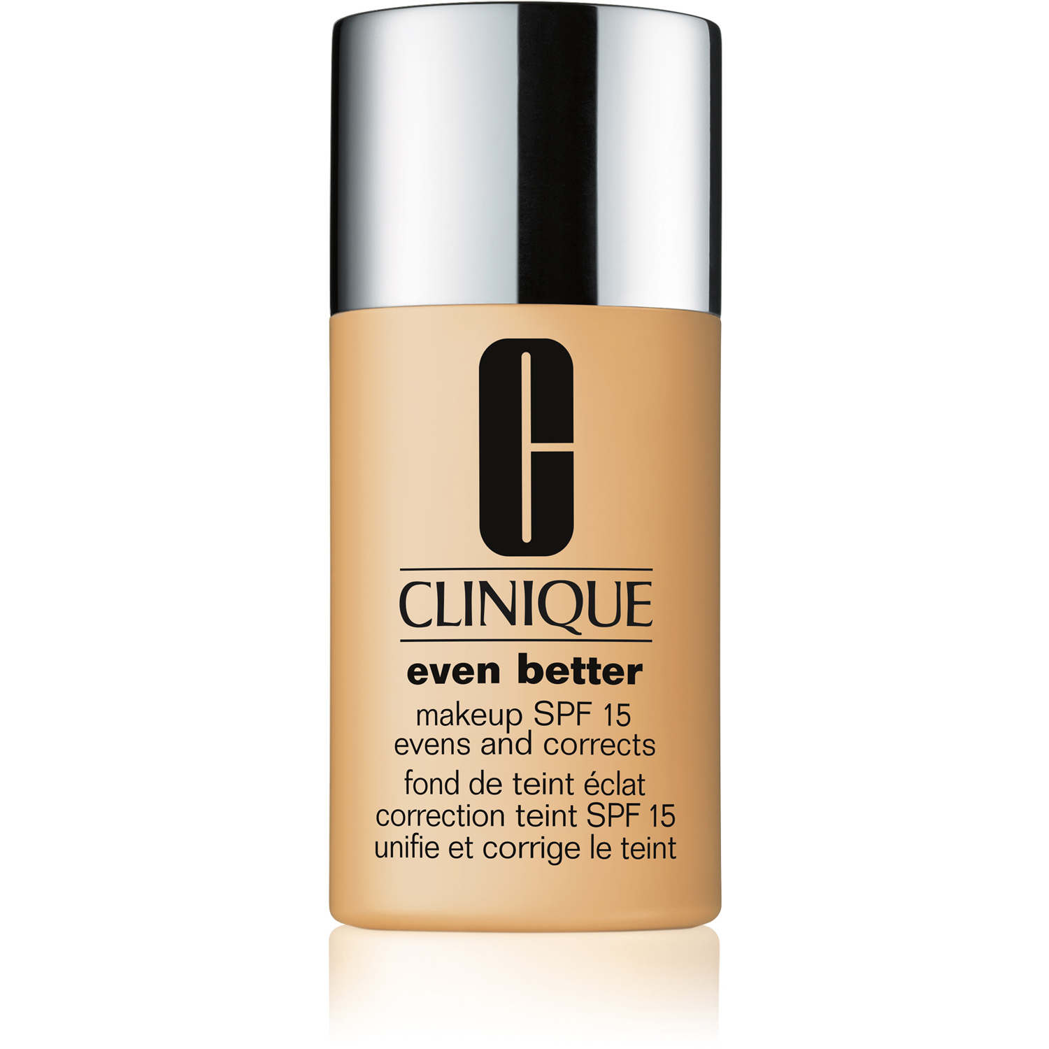 Even Better Makeup Foundation SPF15