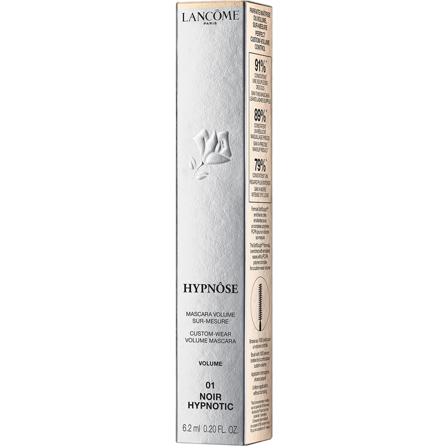 Hypnôse Mascara