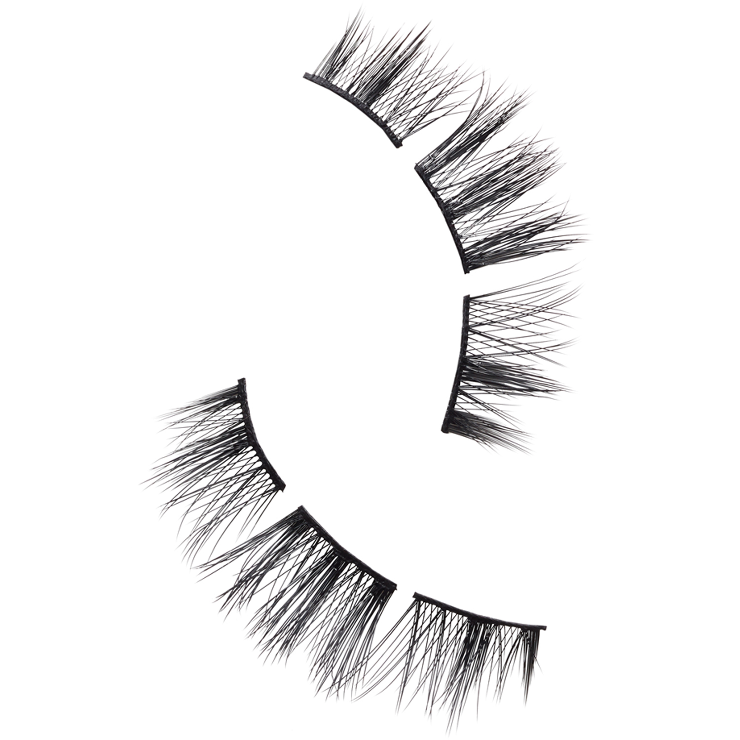 True Or False Lashes