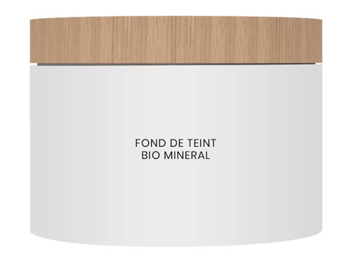 BIO Mineral Foundation