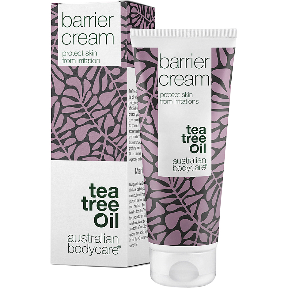 Barrier Cream