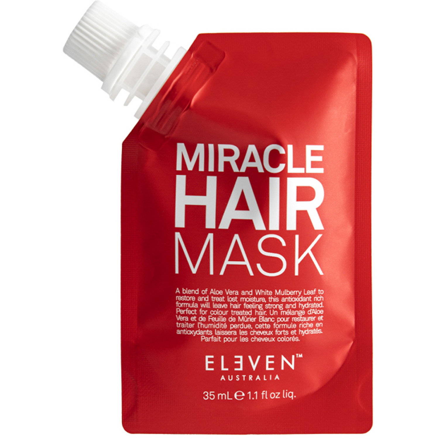 Miracle Hair Mask