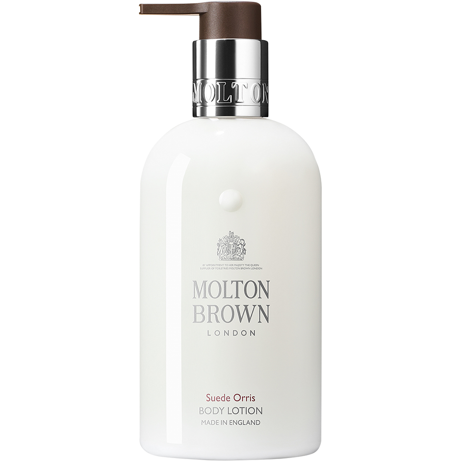 Suede Orris Body Lotion,