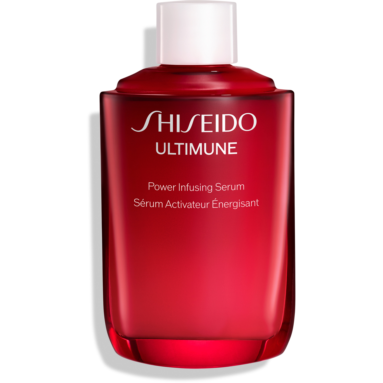 Ultimune Power Infusing Concentrate 4,0 Refill