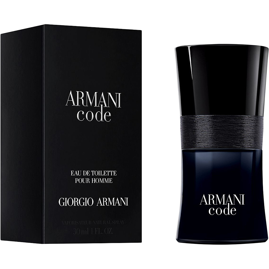 Armani Code