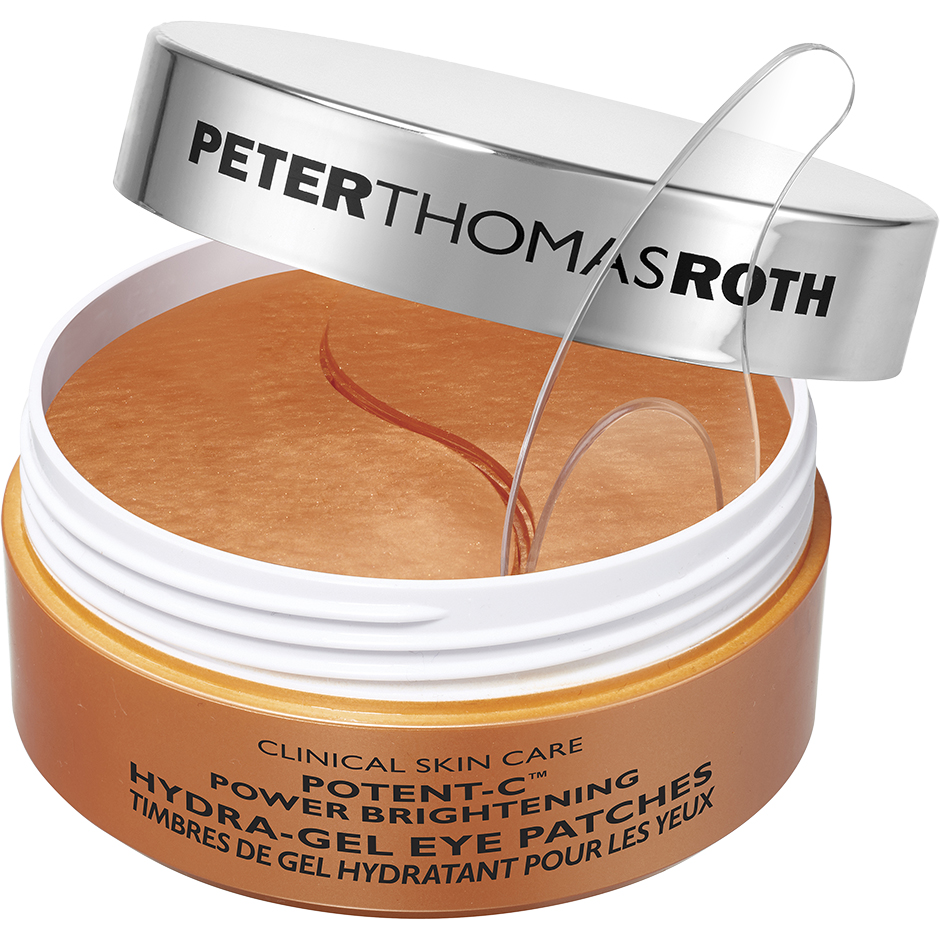 Potent-C Eye Patches, 90 g Peter Thomas Roth Ögonkräm