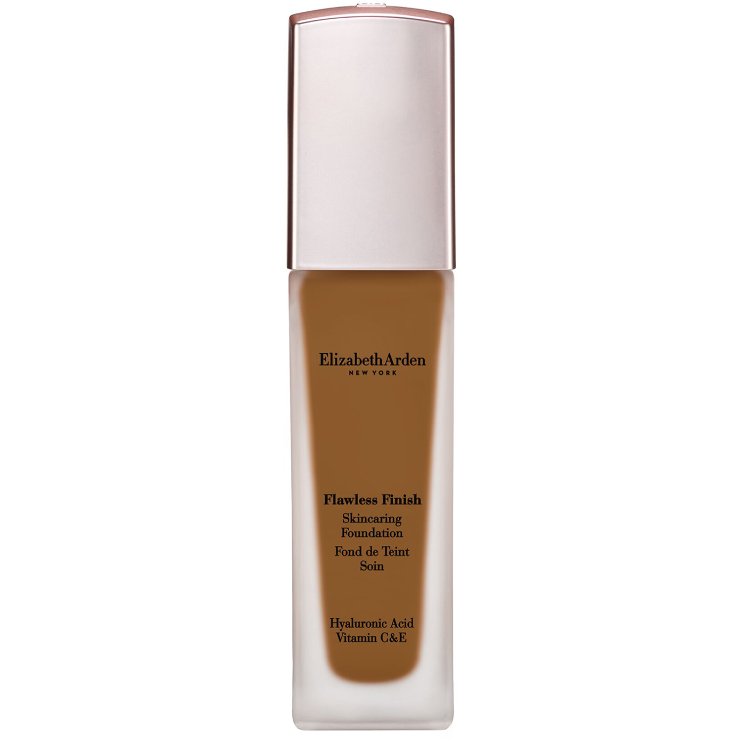 Flawless Finish Skincaring Foundation