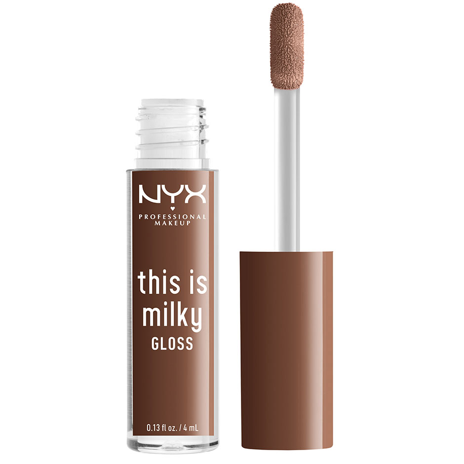 This Is Milky Gloss