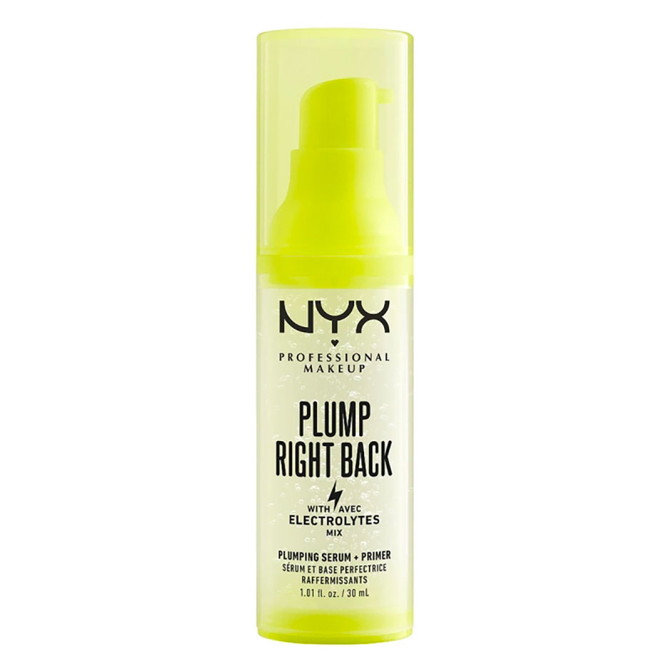 Plump Right Back Primer + Serum