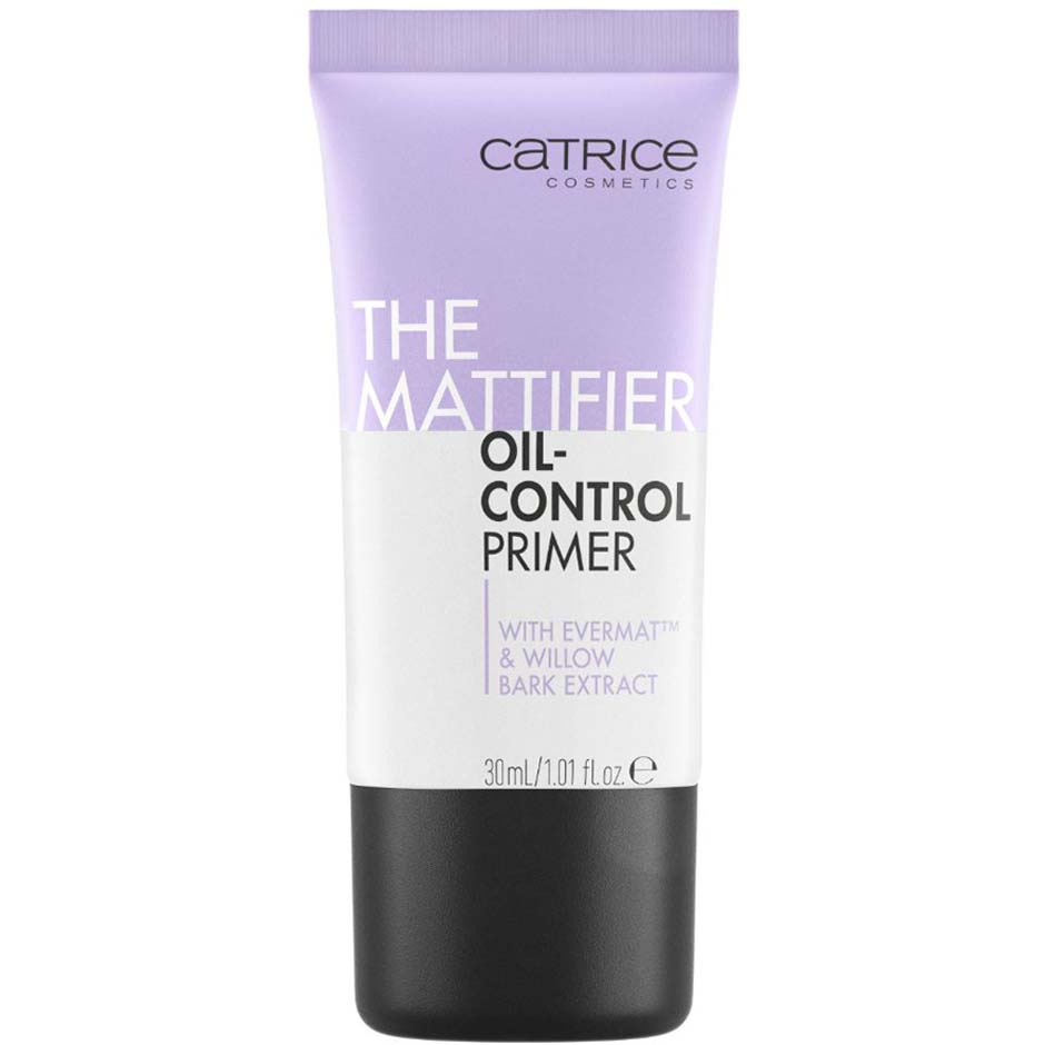 The Mattifier Oil-Control Primer