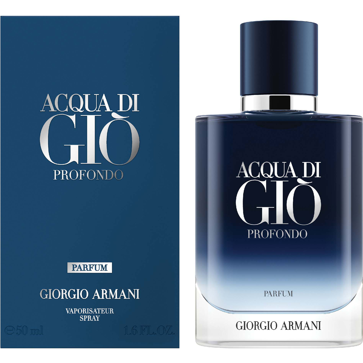 Profondo Parfum