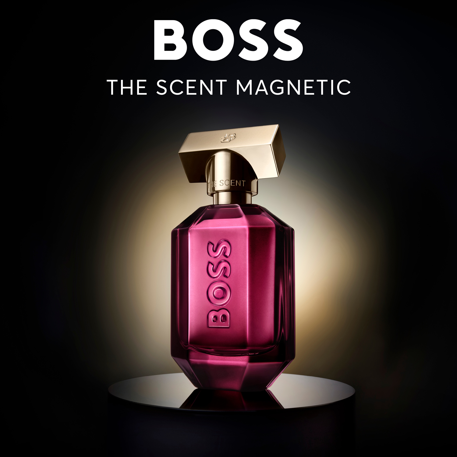 The Scent For Her Magnetic