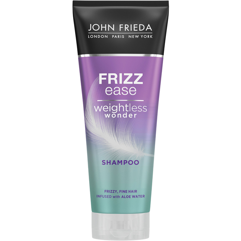 Frizz Ease Weightless Wonder Shampoo