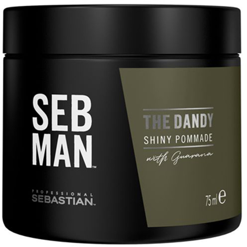 Seb Man The Dandy Light Hold Pomade