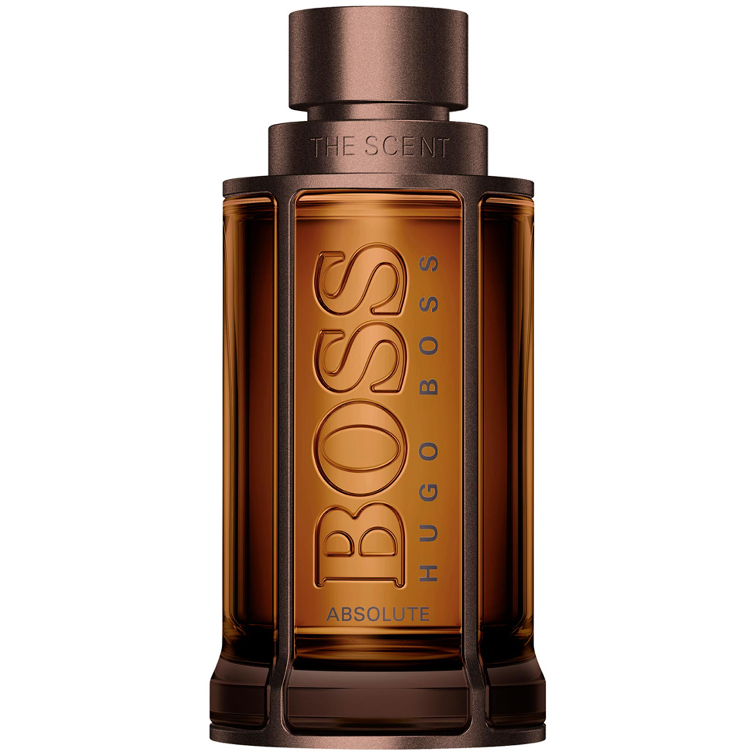 Boss The Scent Absolute