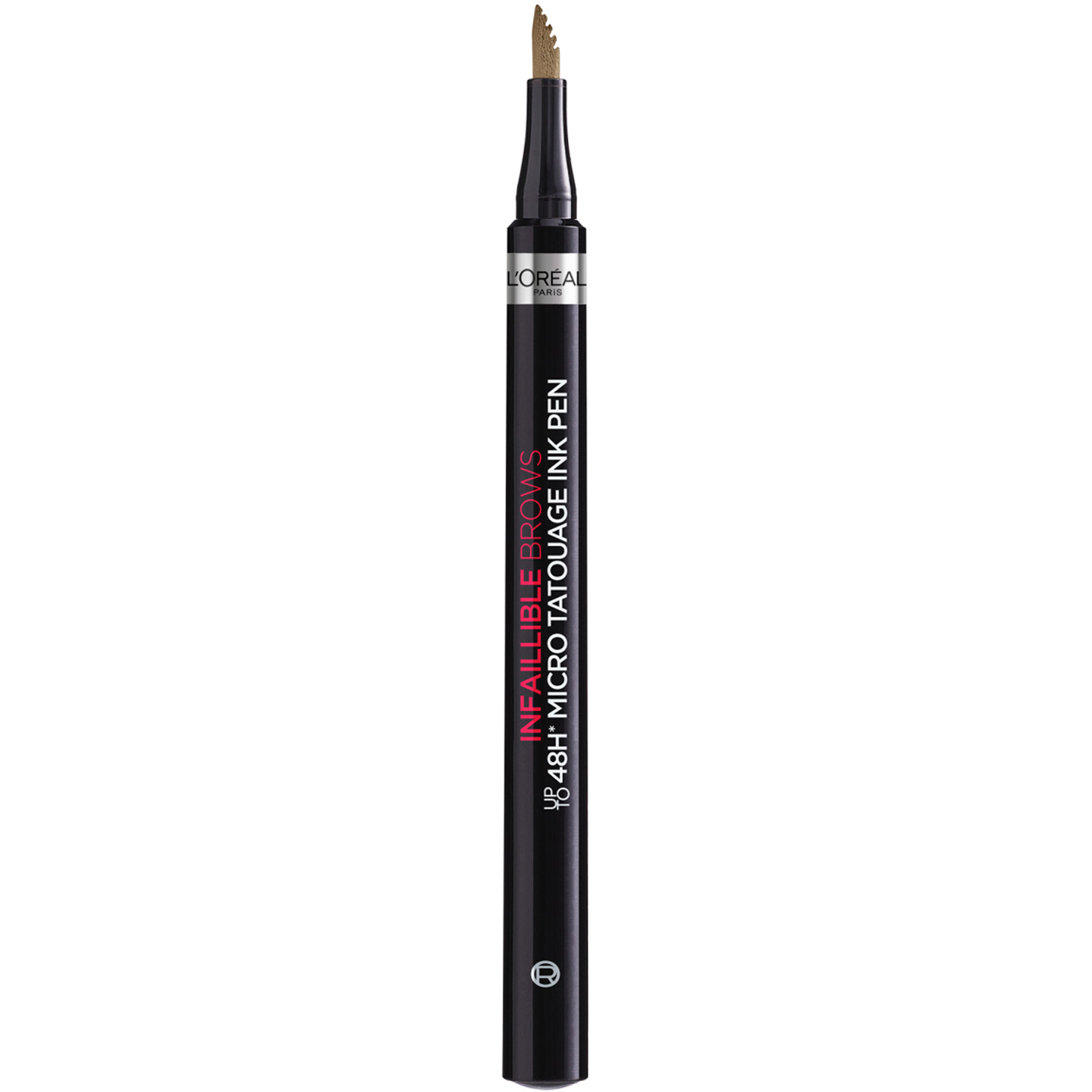 UnbelievaBrow Micro Tatouage Brow pen