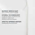 Nordic Hydra Intense Hydration Moisturizer