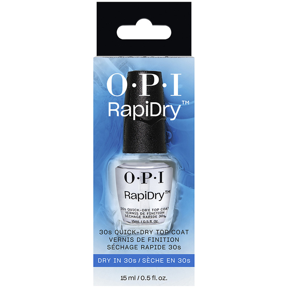 RapiDry Top Coat